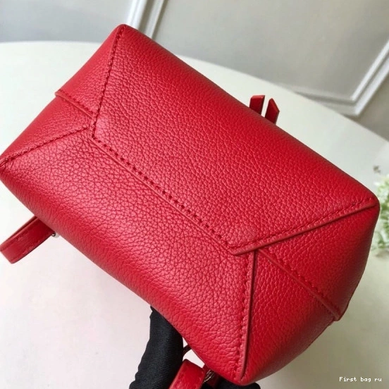 Frstbag ru MINI Vuitton Louis LOCKME BACKPACK 0807